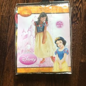 Disney Princess Snow White